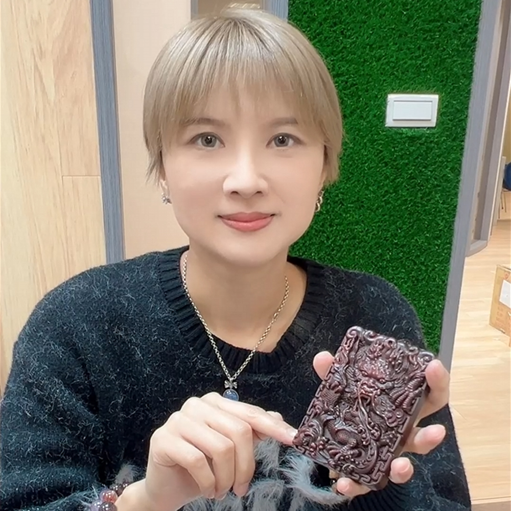 安小編