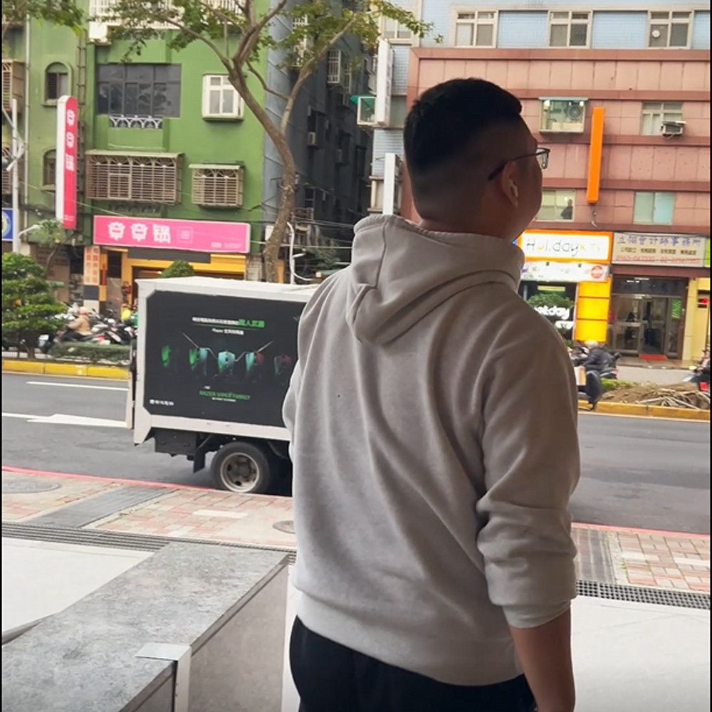 安小編