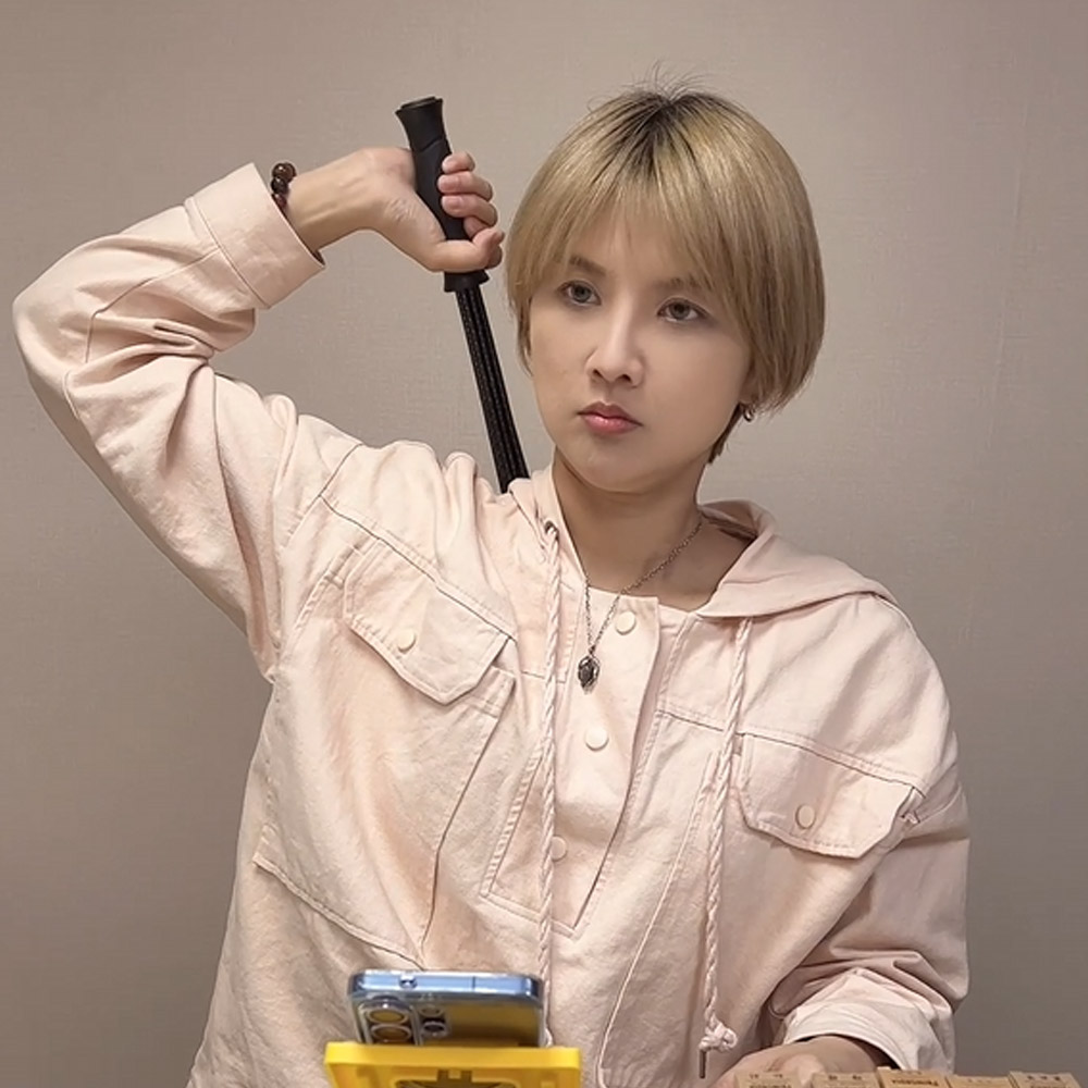 安小編